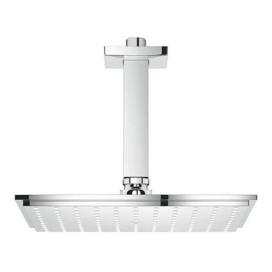 Grohe Rainshower  Aqua 230 Tavan Çıkışlı Tek Akışlı Tepe Duşu 154 Mm - 26859000