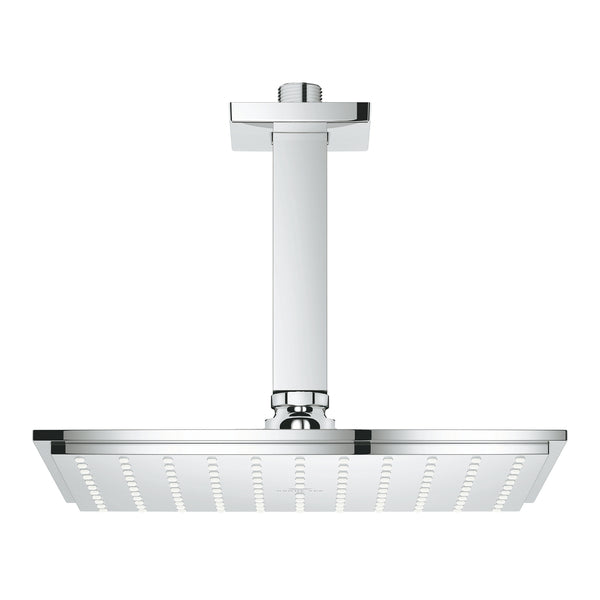 Grohe Rainshower  Aqua 230 Tavan Çıkışlı Tek Akışlı Tepe Duşu 154 Mm - 26859000