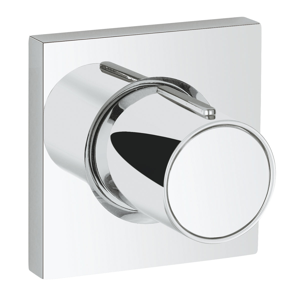Grohe Grohtherm  F Tek Noktadan Akış Kontrollü Kumanda - 26879000