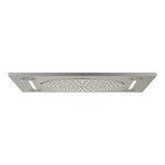 Grohe Rainshower  Aqua 15″ Tepe Duşu 3 Akışlı - 26888MS0