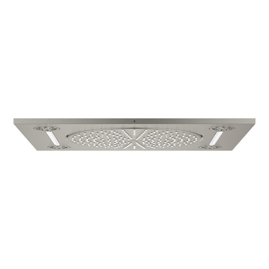 Grohe Rainshower  Aqua 15″ Tepe Duşu 3 Akışlı - 26888MS0
