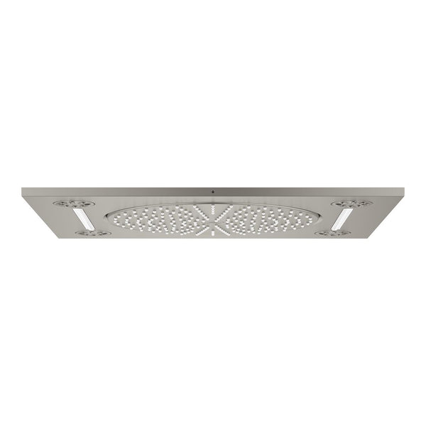 Grohe Rainshower  Aqua 15″ Tepe Duşu 3 Akışlı - 26888MS0