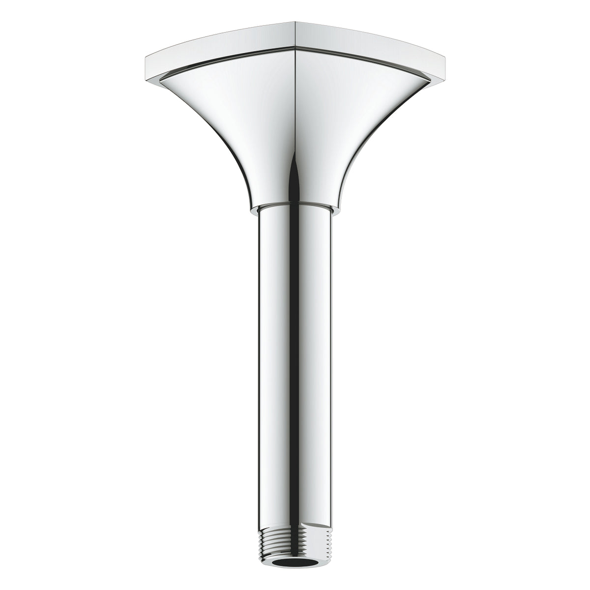 Grohe Rainshower  Grandera Duş Başlığı Dirseği 142 Mm - 26899000