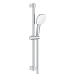 Grohe Tempesta  Cube 110 Shower Rail Set 2 Sprays ( Rain,  Jet) - 26905003