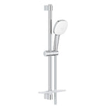 Grohe Tempesta  Cube 110 Shower Rail Set 2 Sprays ( Rain,  Jet) - 26907003