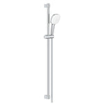 Grohe Tempesta  Cube 110 Shower Rail Set 2 Sprays ( Rain,  Jet) - 26908003