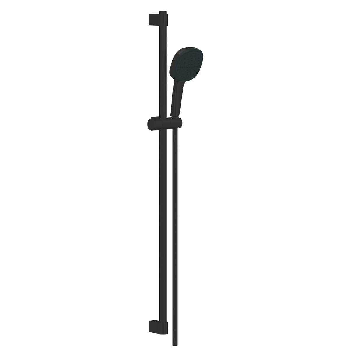 Grohe Tempesta  Cube 110 Shower Rail Set 2 Sprays ( Rain,  Jet) - 269082433