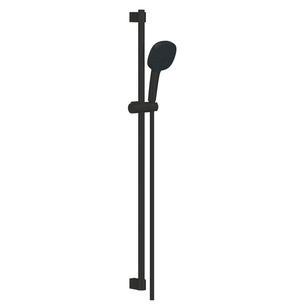 Grohe Tempesta  Cube 110 Shower Rail Set 2 Sprays ( Rain,  Jet) - 269082433