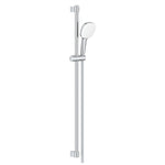 Grohe Tempesta  Cube 110 Shower Rail Set 3 Sprays ( Rain,  Jet,  Massage) - 26909003