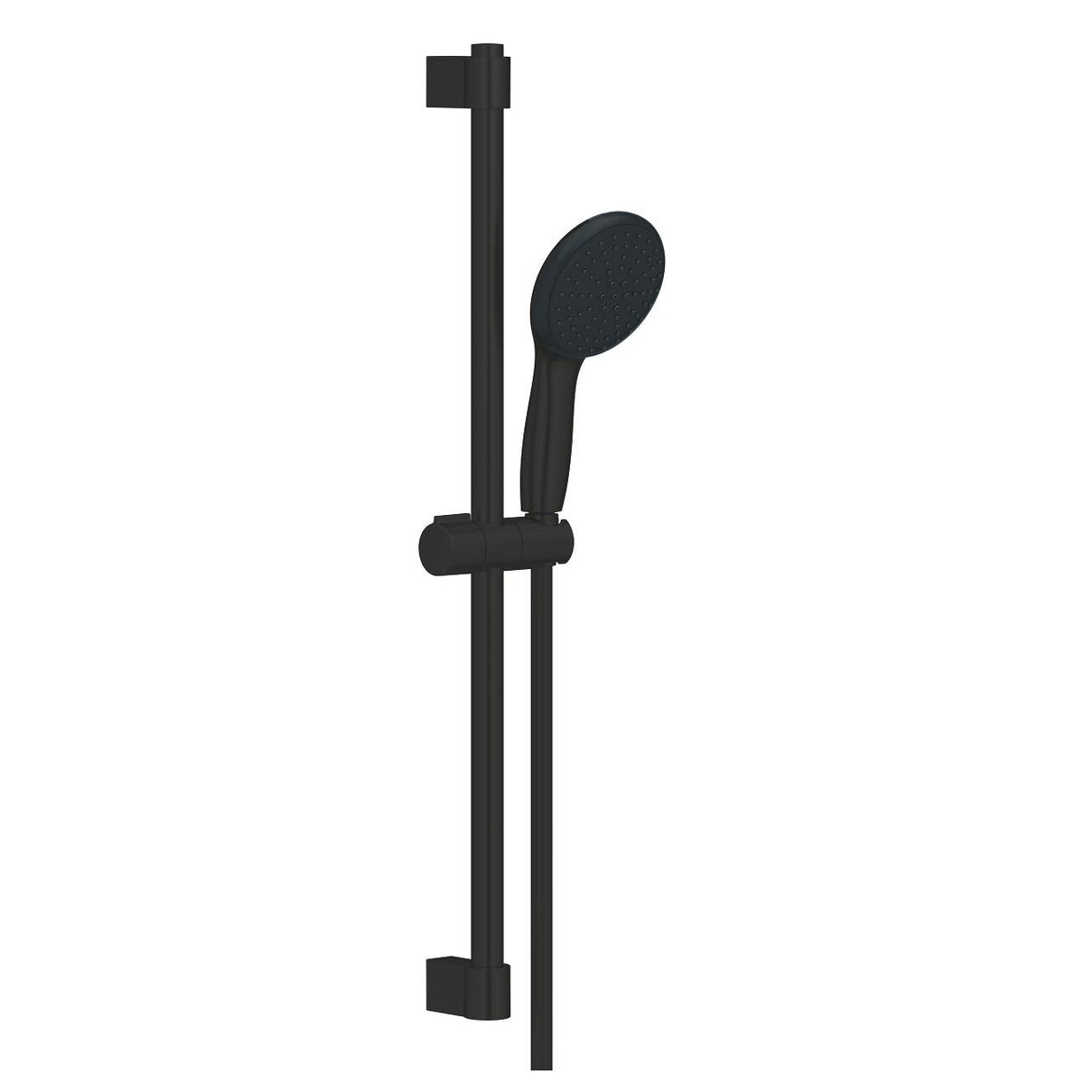 Grohe Tempesta 110 Wall Holder Set 2 Sprays ( Rain,  Jet) - 2760130E
