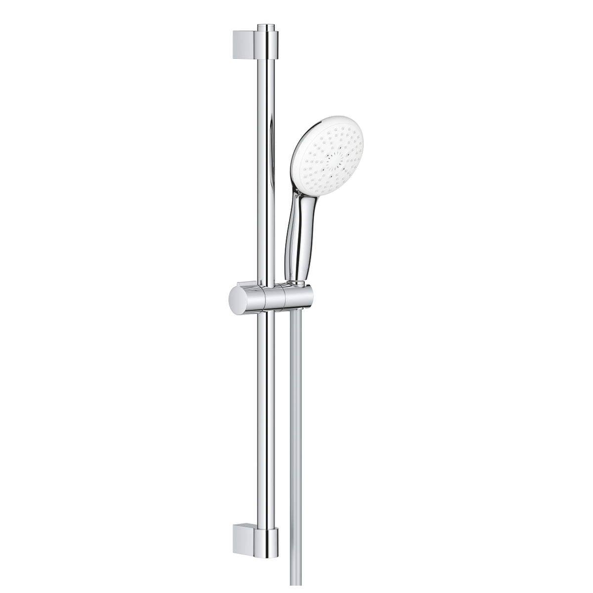 Grohe Tempesta 110 Shower Rail Set 3 Sprays ( Rain,  Jet,  Massage) - 26916003