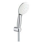 Grohe Tempesta 250 Tepe Duşu Seti 380 Mm, Tek Akışlı - 26668GL0