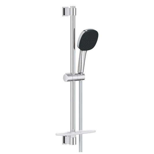 Grohe Vitalio Comfort 110 ensemble barre de douche 2 jets (pluie, jet) - 26929001
