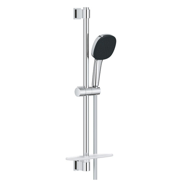 Grohe Vitalio  Comfort 110 Shower Rail Set 2 Sprays ( Rain,  Jet) - 26929001