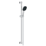 Grohe Vitalio  Comfort 110 Shower Rail Set 3 Sprays ( Rain,  Jet,  Massage) - 26932001