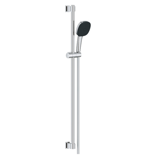 طقم سكة دش Grohe Vitalio Comfort 110 بثلاثة أنماط (مطر، نفاث، تدليك) - 26932001