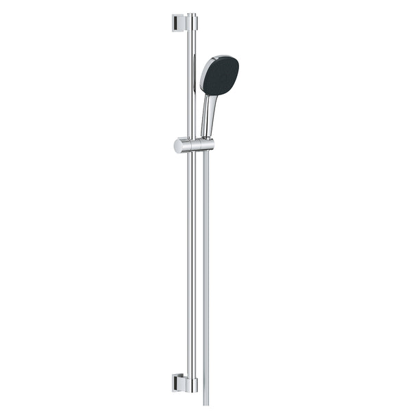 Grohe Vitalio  Comfort 110 Shower Rail Set 3 Sprays ( Rain,  Jet,  Massage) - 26932001