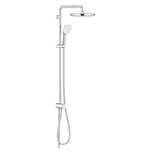 Grohe Tempesta  System 250 Duvar Bağlantılı, Divertörlü Duş Sistemi - 26979001
