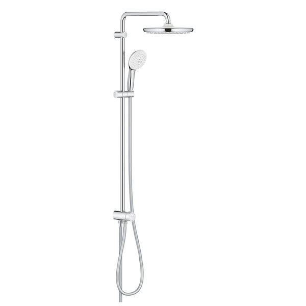 Grohe Tempesta  System 250 Duvar Bağlantılı, Divertörlü Duş Sistemi - 26979001