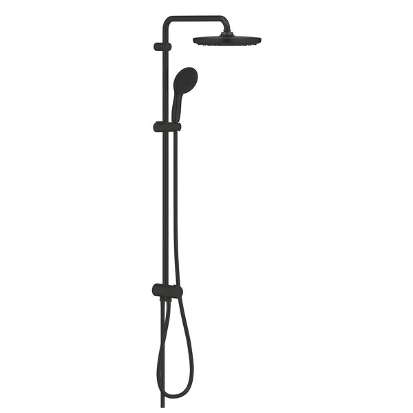 Grohe Tempesta  System 250 Duvar Bağlantılı, Divertörlü Duş Sistemi - 269792431