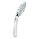 Grohe Euphoria 110  Champagne Sürgülü Duş Seti 3 Akışlı - 27232001
