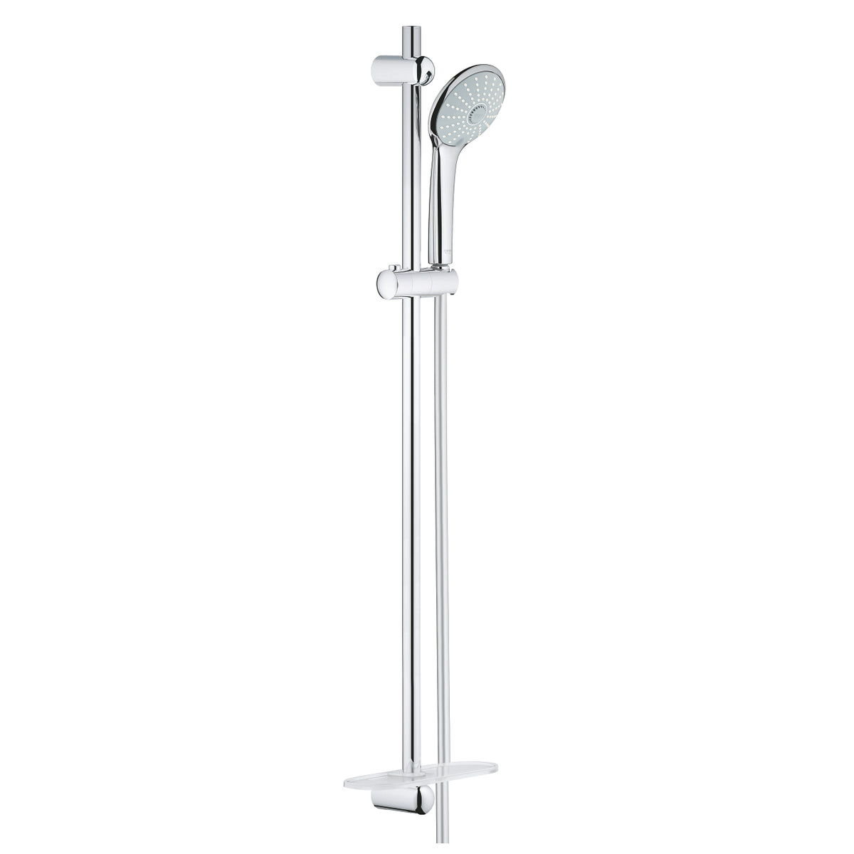 Grohe Euphoria 110  Massage Sürgülü Duş Seti 3 Akışlı - 27226001