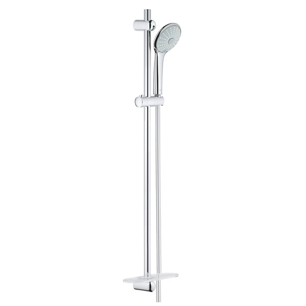 Grohe Euphoria 110  Massage Sürgülü Duş Seti 3 Akışlı - 27226001