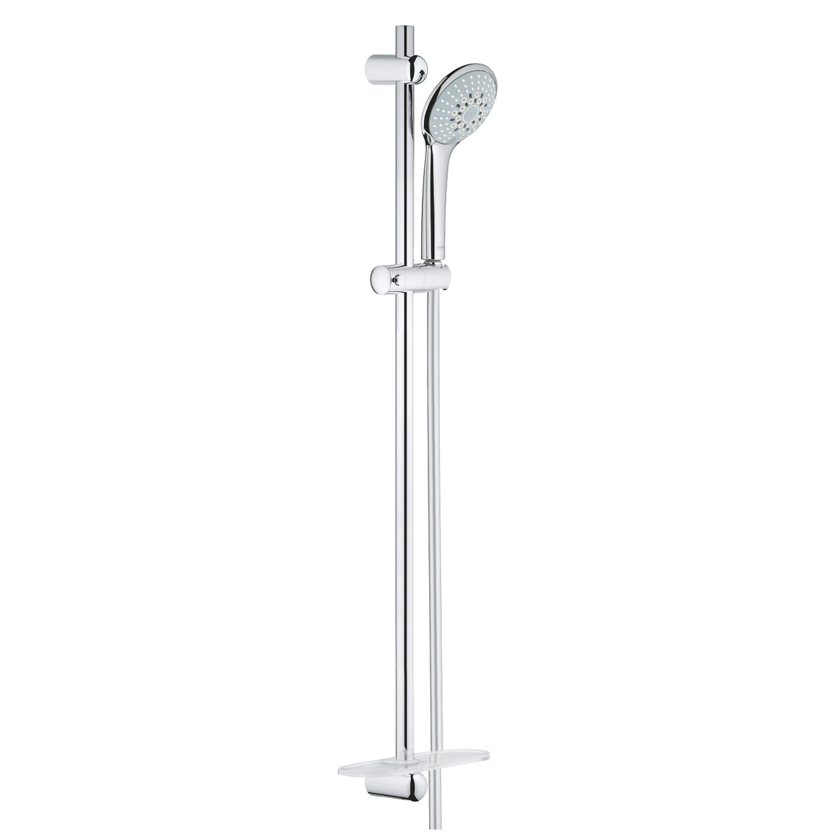 Grohe Euphoria 110  Massage Sürgülü Duş Seti 3 Akışlı - 27226001