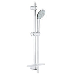Grohe Euphoria 110  Champagne Sürgülü Duş Seti 3 Akışlı - 27232001