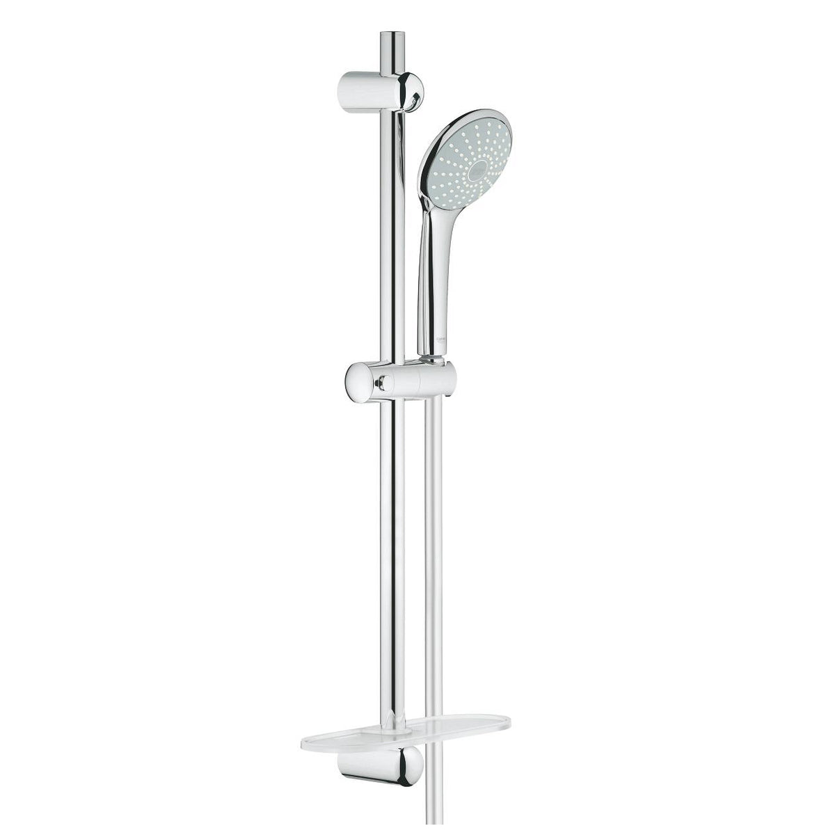 Grohe Euphoria 110  Massage Sürgülü Duş Seti 3 Akışlı - 27226001
