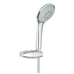 Grohe Euphoria 110  Massage Sürgülü Duş Seti 3 Akışlı - 27226001