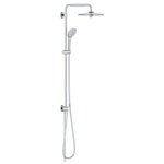 Grohe Euphoria  System 310 Duvara Monte Termostatik Bataryalı Duş Sistemi - 26075DA0