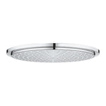 Grohe Rainshower  Cosmopolitan 310 Tepe Duşu Seti 380 Mm, Tek Akışlı - 100738MS00