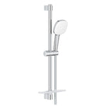 Grohe Tempesta  Cube 110 Shower Rail Set 3 Sprays ( Rain,  Jet,  Massage) - 27576003