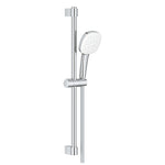 Grohe Tempesta  Cube 110 Shower Rail Set 3 Sprays ( Rain,  Jet,  Massage) - 27579003