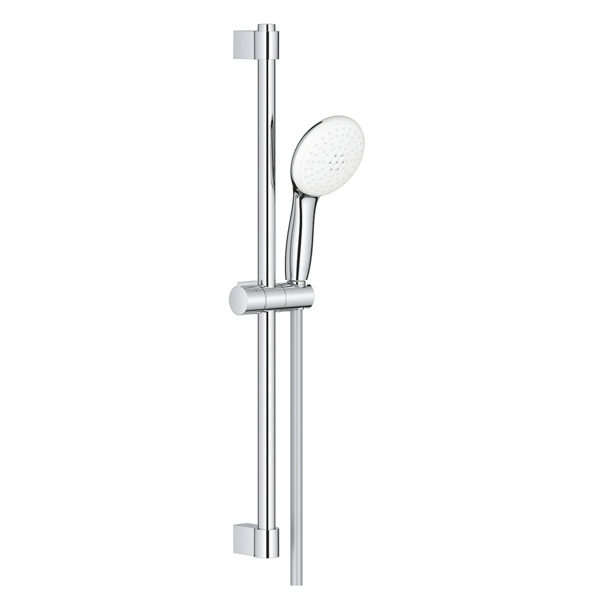 Grohe Tempesta 110 Shower Rail Set 2 Sprays ( Rain,  Jet) - 2759830E