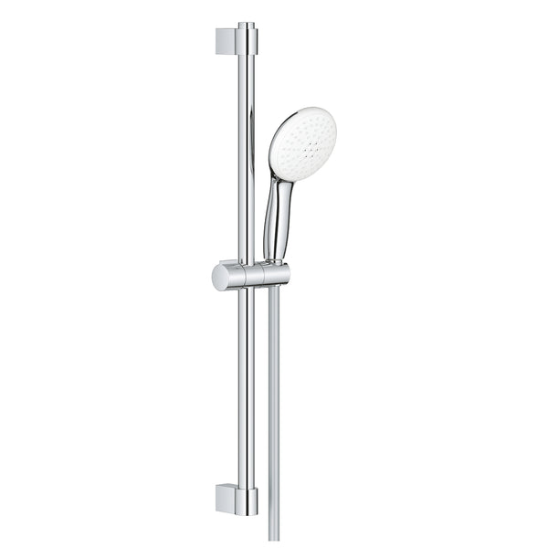 Grohe Tempesta 110 Shower Rail Set 2 Sprays ( Rain,  Jet) - 2759830E