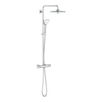 Grohe Euphoria  System 260 Duvara Monte Termostatik Bataryalı Duş Sistemi - 27615002