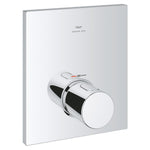 Grohe Grohtherm  F F40″ Için Hazır Ankastre Termostatik Batarya Seti - 34634001