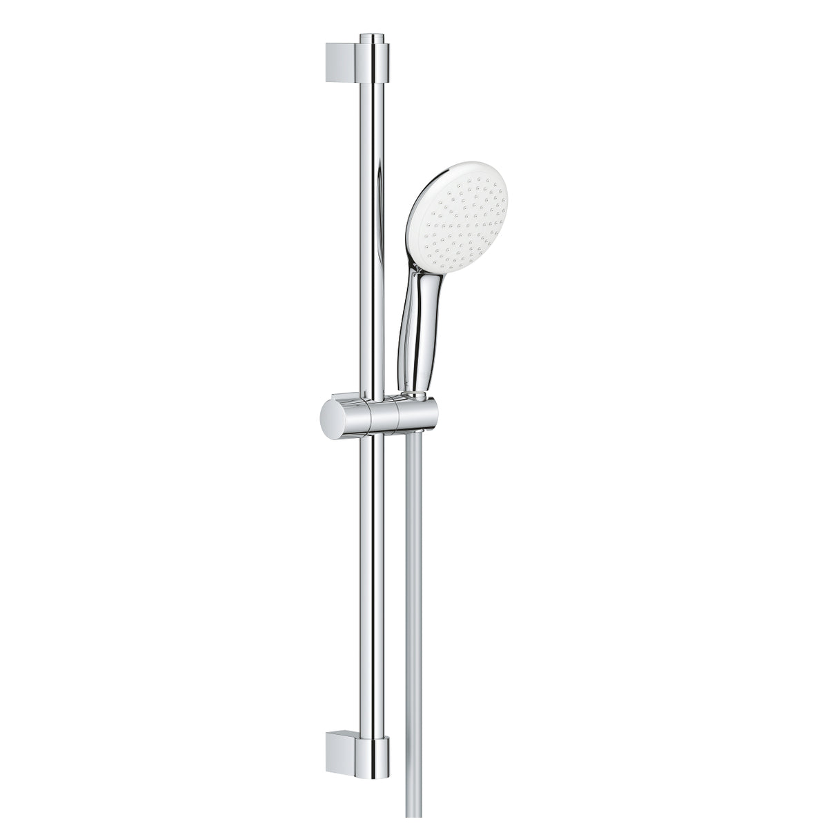 Grohe Tempesta 110 Wall Holder Set 2 Sprays ( Rain,  Jet) - 2779930E