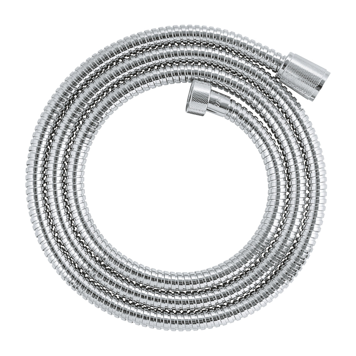 Grohe Relexaflex  Metal Metal  Duş  Hortumu - 28139001