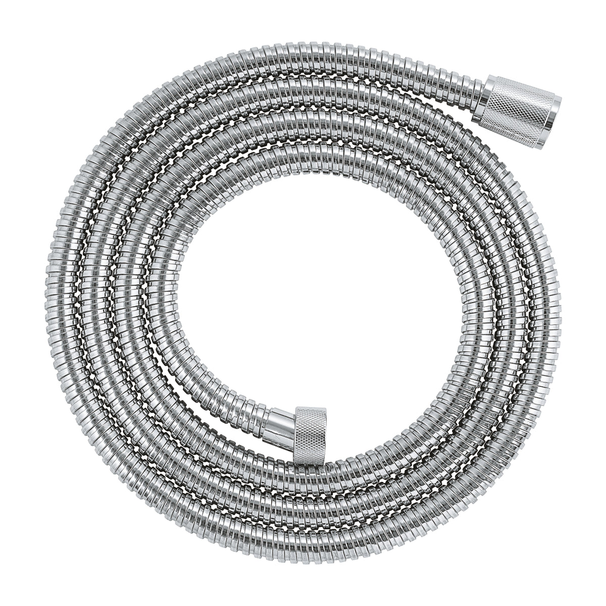 Grohe Relexaflex  Metal Metal  Duş  Hortumu - 28140001