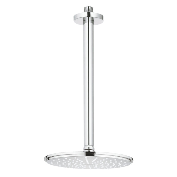 Grohe Rainshower  Cosmopolitan 310 Tepe Duşu Seti 142 Mm, Tek Akışlı - 100739MS00