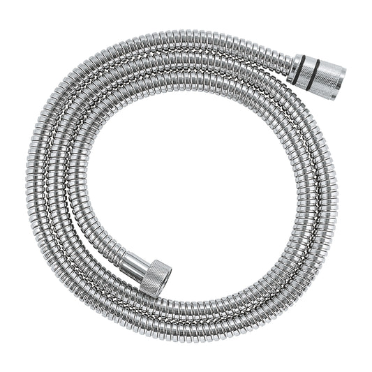 Flexible de douche Grohe Rotaflex en métal longue durée - 28417001