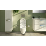 VitrA Integra Round Rim-ex Asma Klozet 7041L003-0090