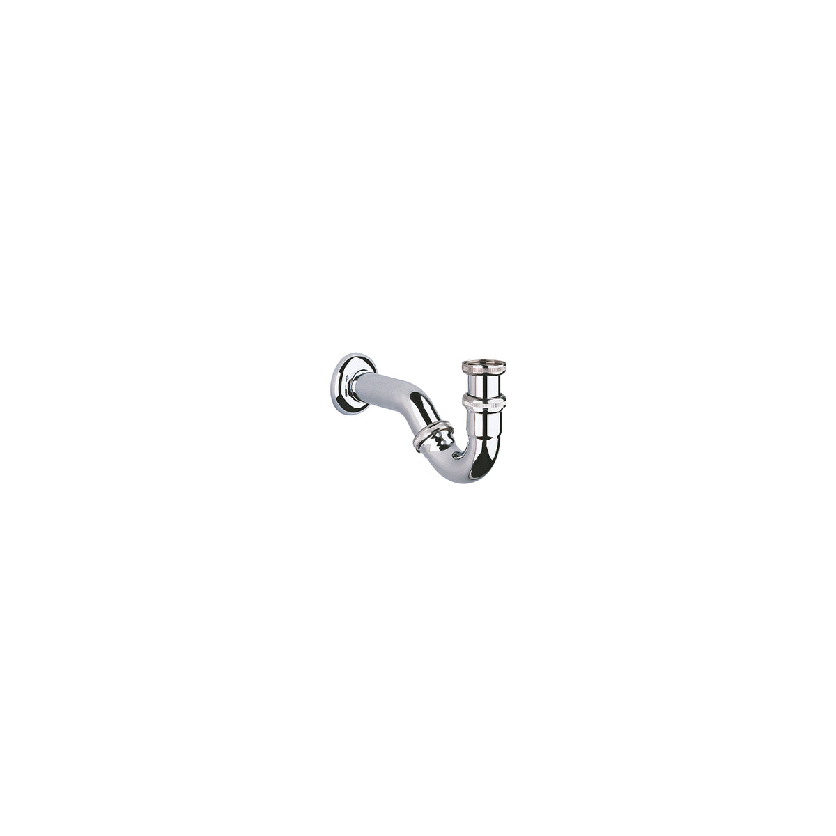 Grohe Waste Set For Universal Shower Tray - 49533000
