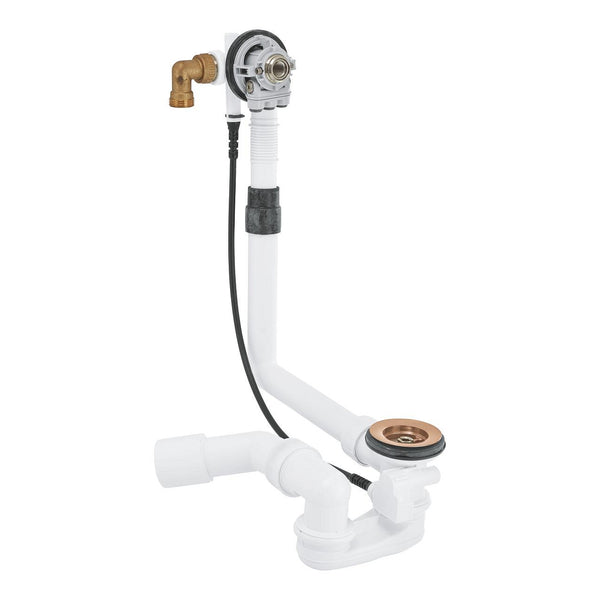 Grohe Talentofill Talentofill Küvet Tropleni - 28990DL0