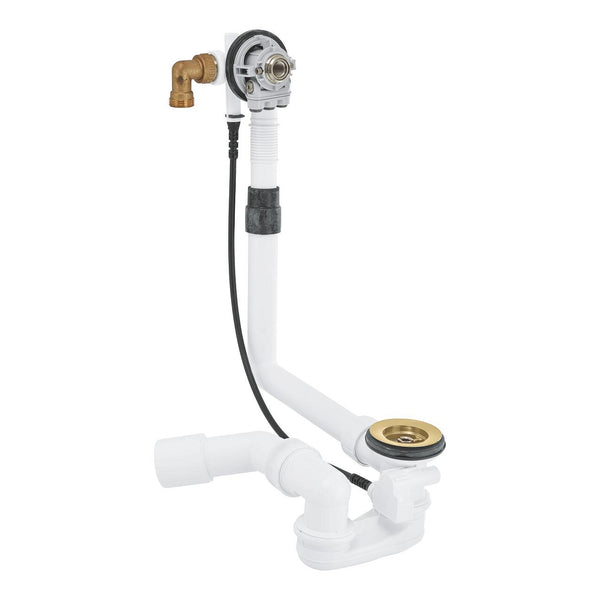 Grohe Talentofill Talentofill Küvet Tropleni - 28990GN0