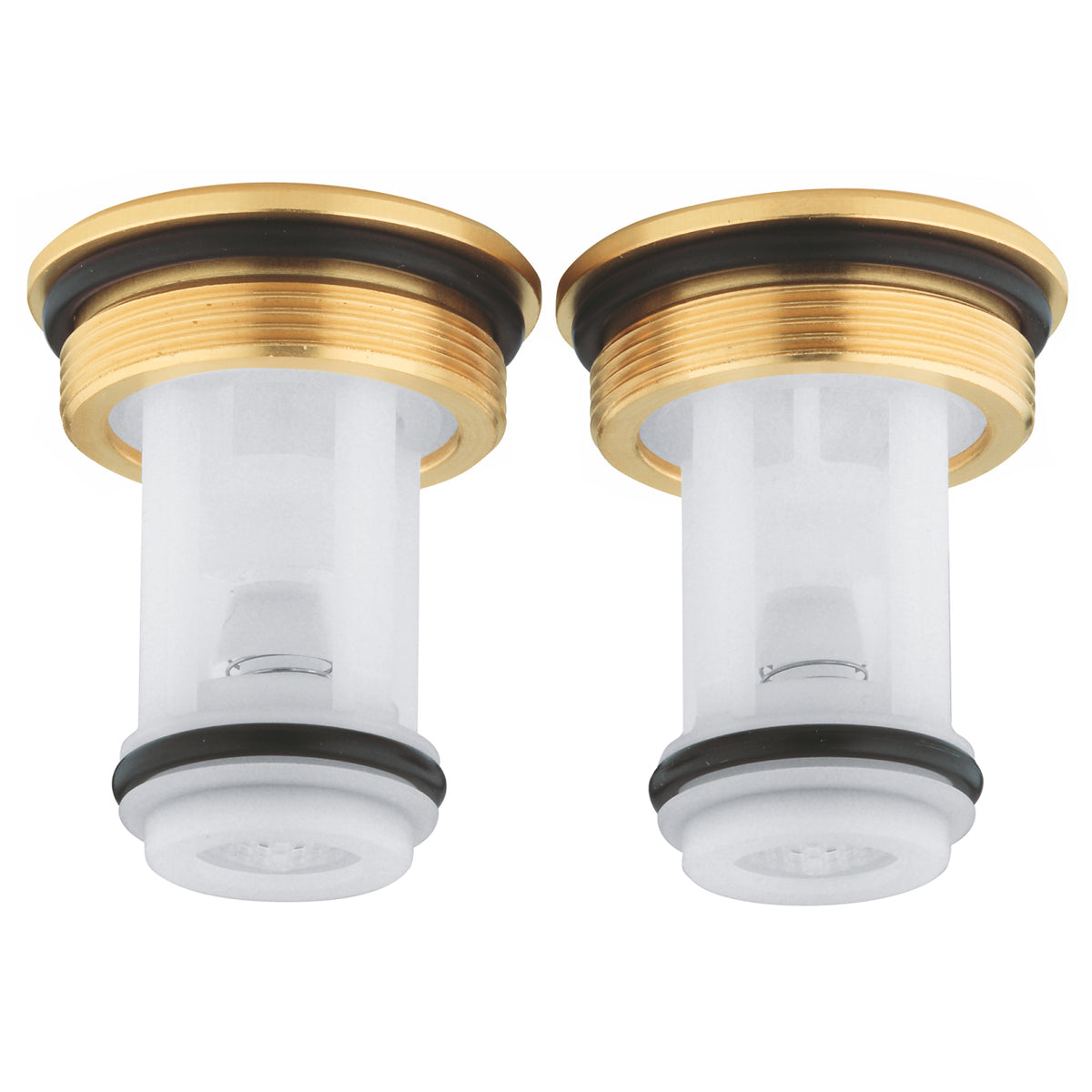 Grohe Emniyet kombinasyonu ( E N 1717) - 29007000