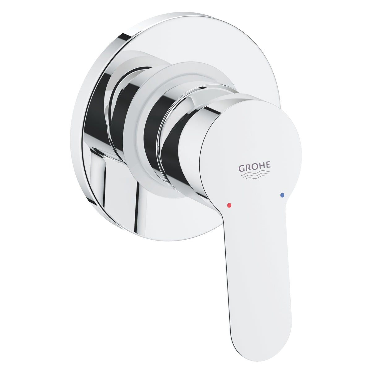 Grohe Bau Edge Tek Kumandalı Bide Bataryası - 23331000